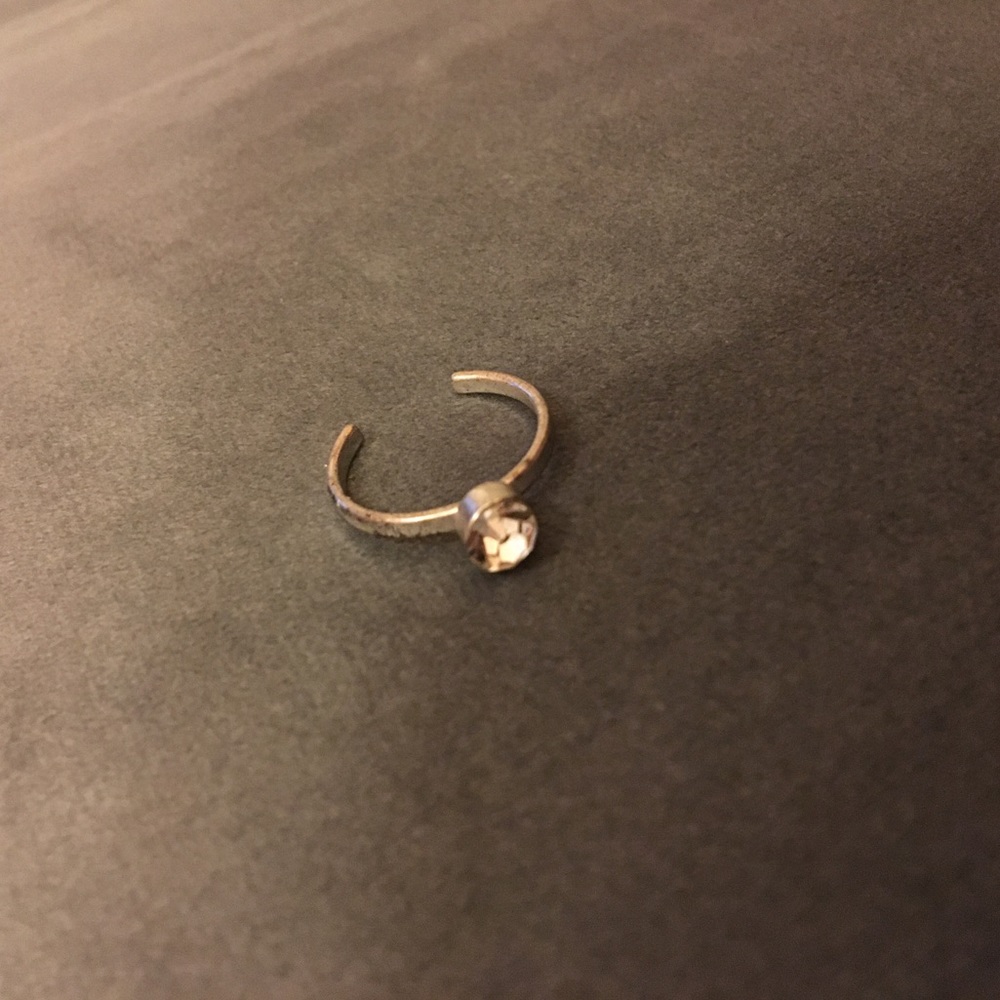 Toe ring - Picture 2 of 4